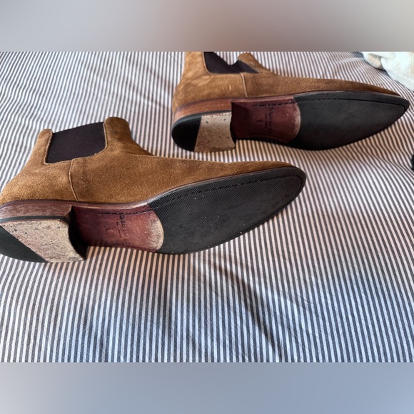 To Boot New York Shelby boot size 9 - Picture 5 of 5